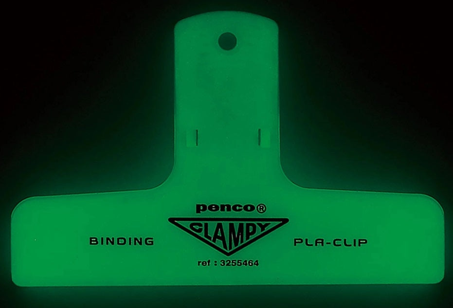 Hightide Penco Plastic Clip – Glow - Blesket Canada