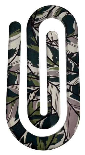 Hello Lovely Creative Stationery Bookmark Clip - Blesket Canada