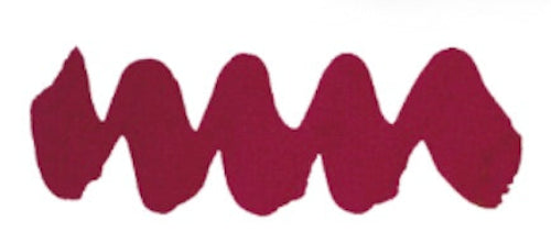 Diamine Ink 50 ml (Black Edition) Cranberry - Blesket Canada