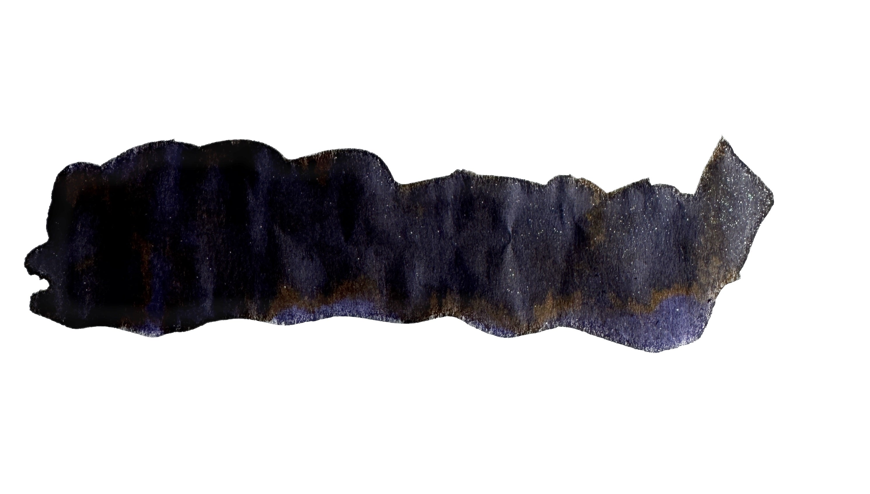 Diamine Inkvent Green Edition - Solar Storm (50ml) - Blesket Canada