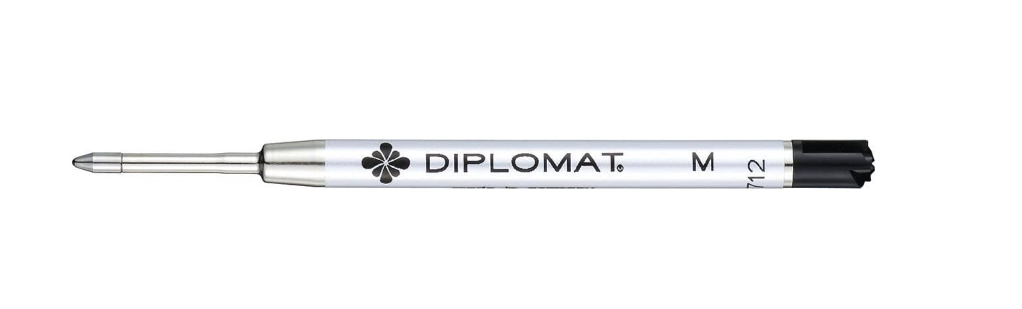 Diplomat Ballpoint King Size Refill Easy Flow - Blesket Canada