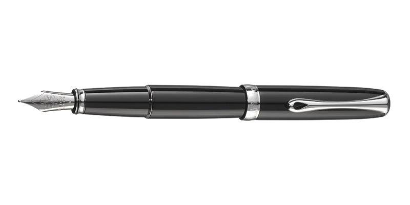 Diplomat Excellence A² Fountain Pen - Blesket Canada