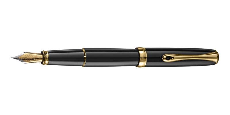 Diplomat Excellence A² Fountain Pen - Blesket Canada