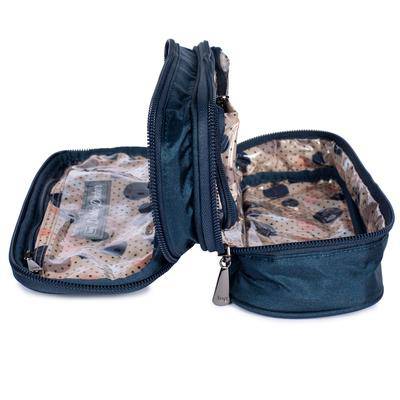 Lug Double Decker Make Up Organizer - Blesket Canada