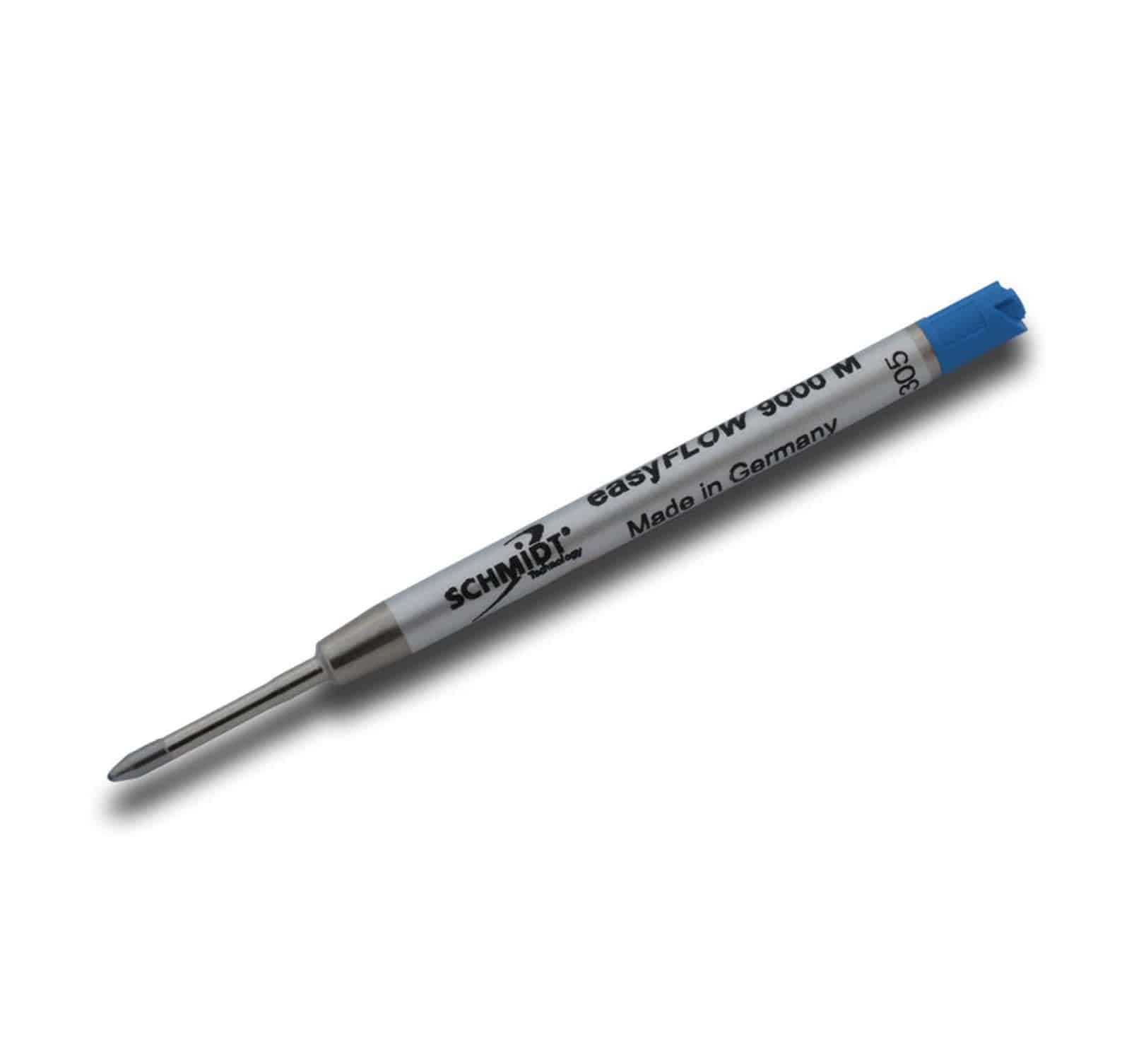 Schmidt Ballpoint Refills Parker Style Easy Flow 1.0mm - Blesket Canada