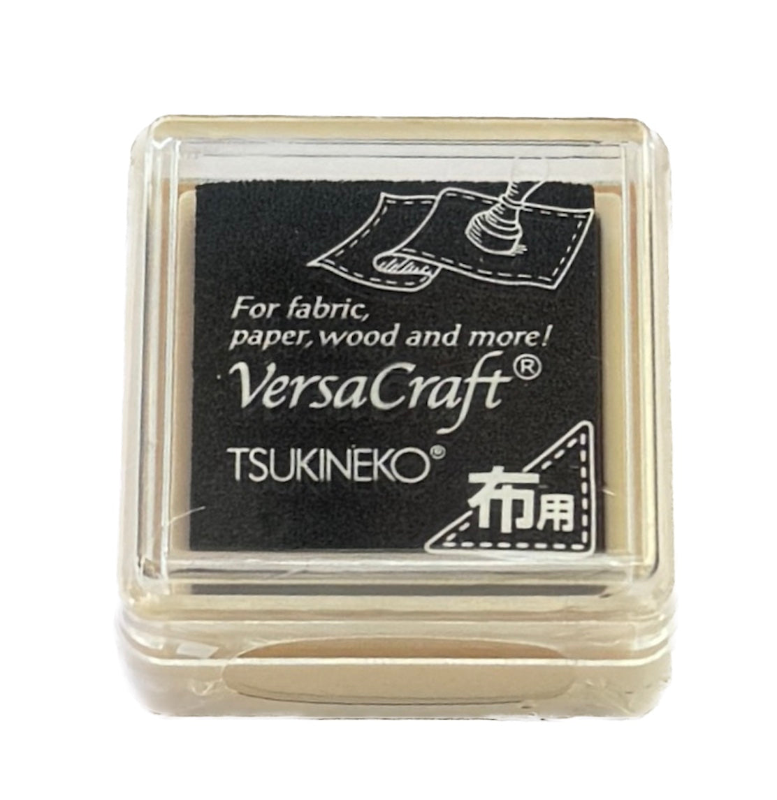 SANBY Versacraft S Ink Pad Set of 4 – OSUSHI - Blesket Canada