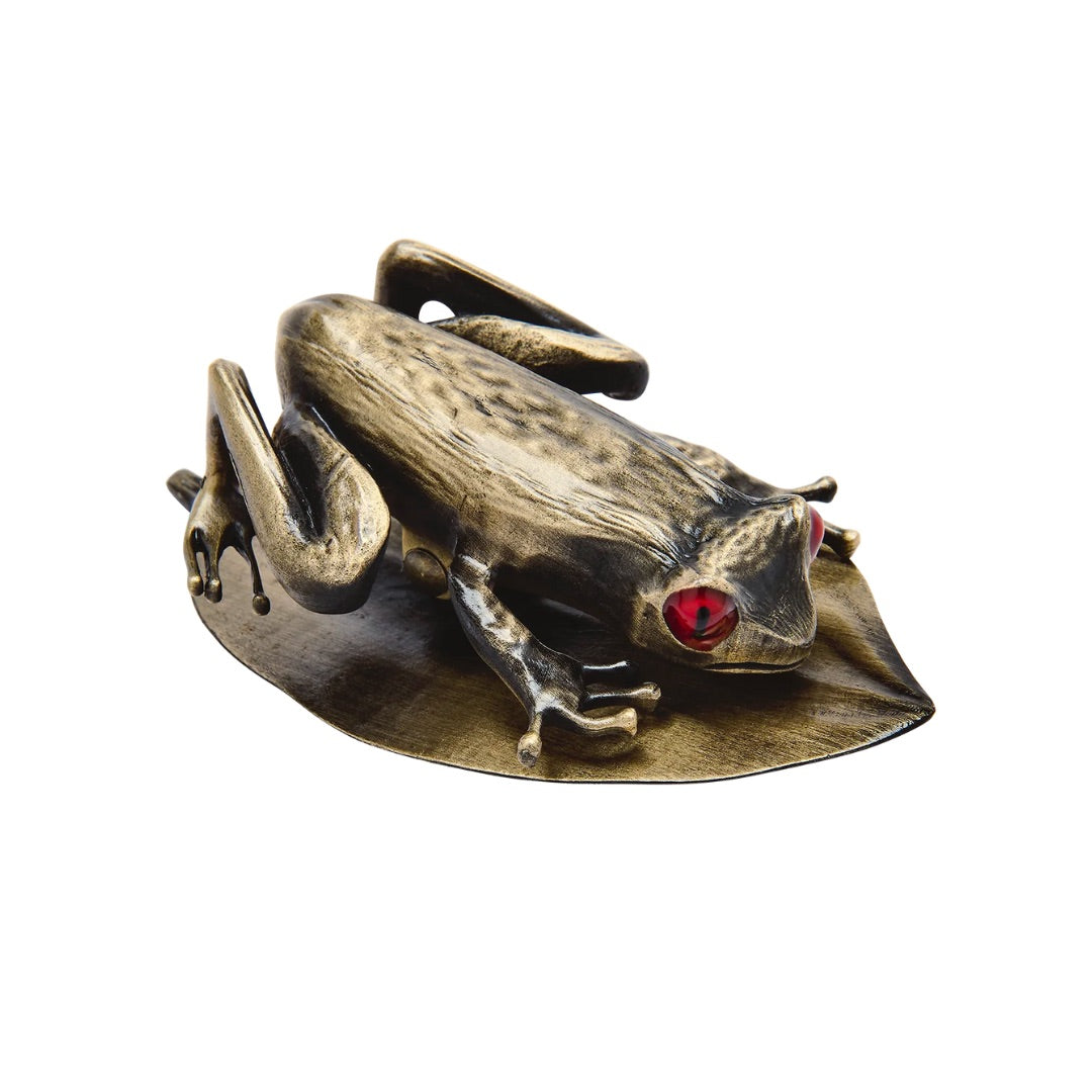 Esterbrook Frog Page Clip - Blesket Canada