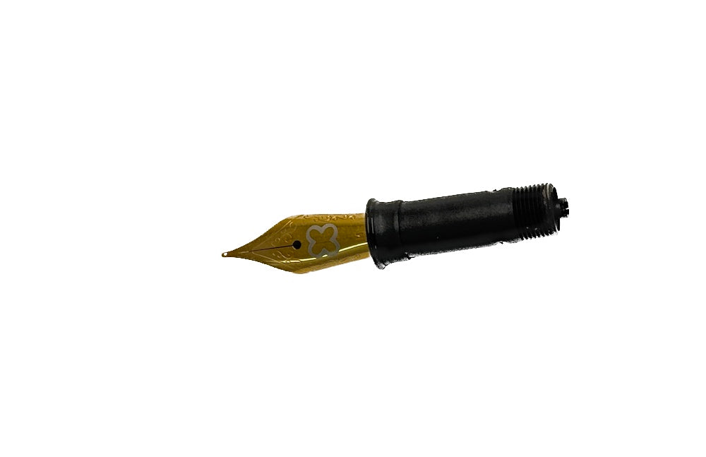 Esterbrook JR Spare Nibs Gold plated - Blesket Canada
