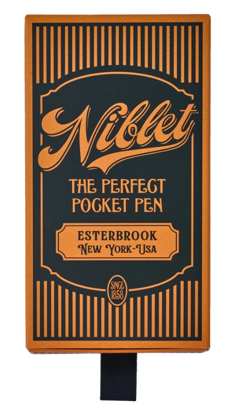 Esterbrook Niblet Collection Fountain Pen - Honeycomb - Blesket Canada