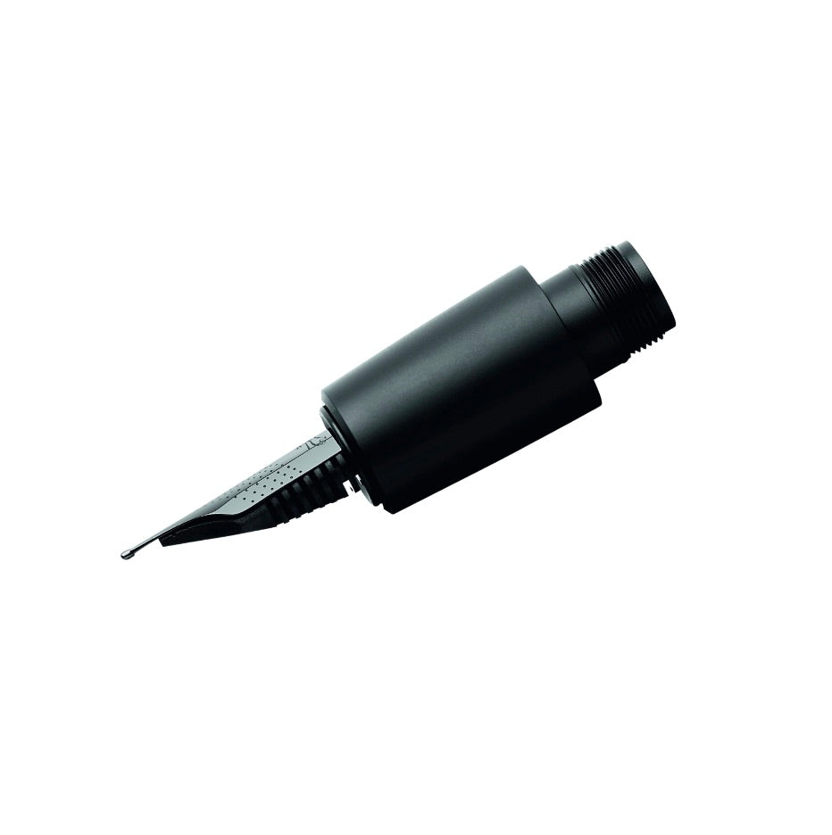 Faber-Castell E-motion Pure Black Spare nib - Blesket Canada