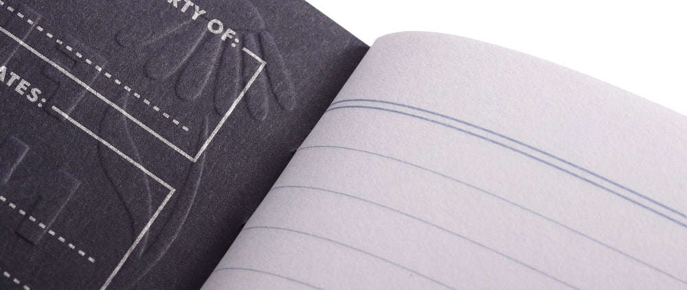 FIELD NOTES - FALL FLOWERS /AUTUMN 2025 - Blesket Canada