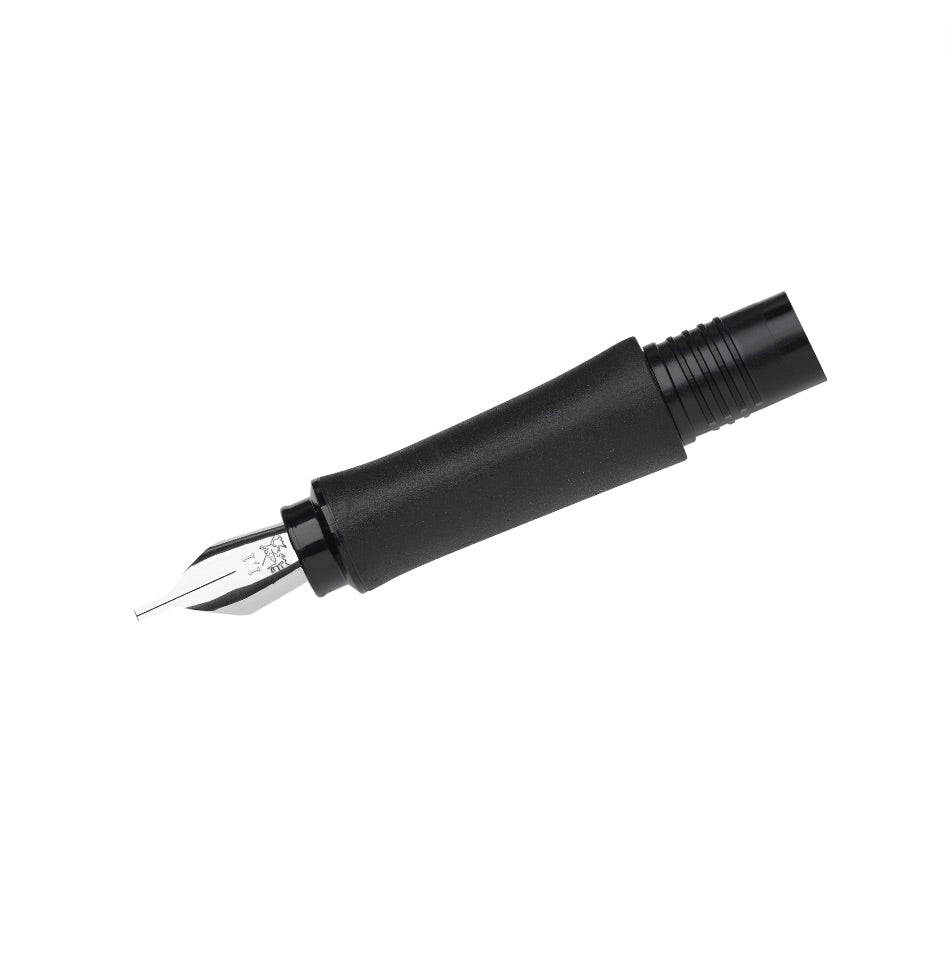 Faber-castell Grip Fountain Pen Calligraphy nibs | Blesket Canada