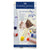 Faber Castell Soft pastels, cardboard wallet of 12 - Blesket Canada