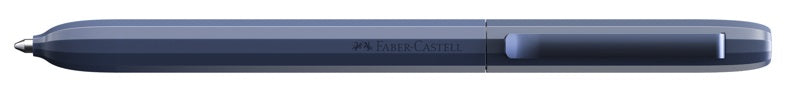 Faber-Castell Avori Ballpoint Pen - Midnight Muse - Blesket Canada