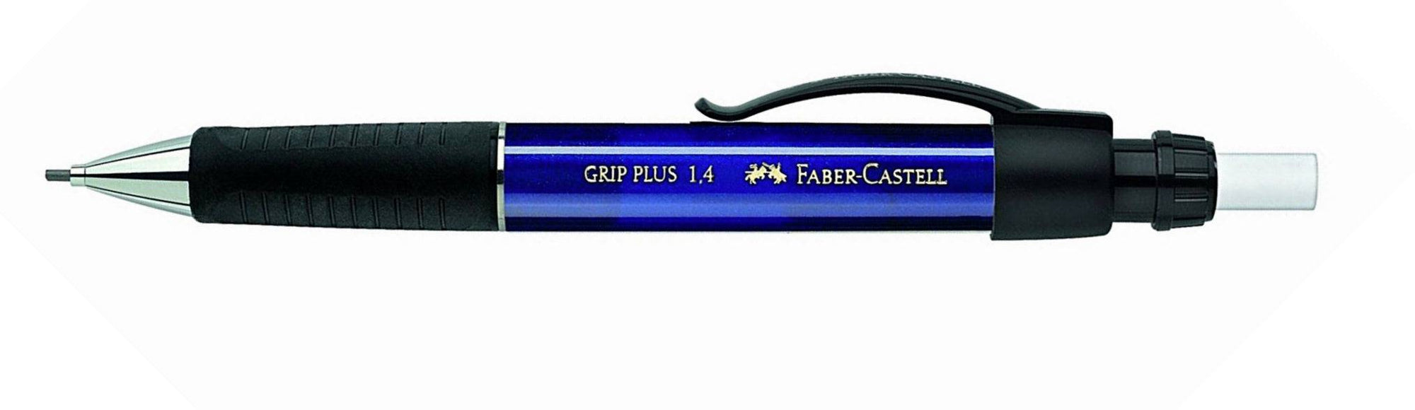 Faber-Castell Grip Plus Mechanical Pencil 1.4 mm - Blesket Canada