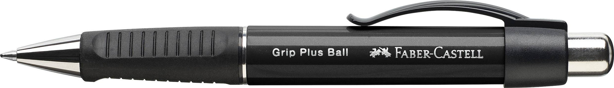 Faber-castell Grip Plus Ballpoint Pen - Blesket Canada