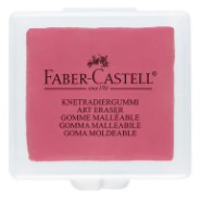 Faber-Castell Kneadable Art Eraser - Blesket Canada