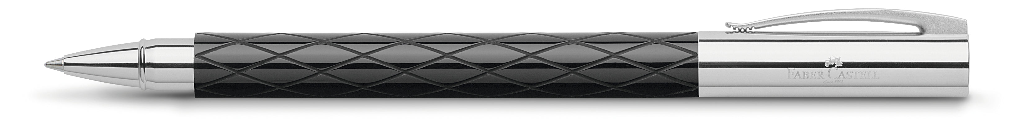 Faber-Castell Ambition Ballpoint pen