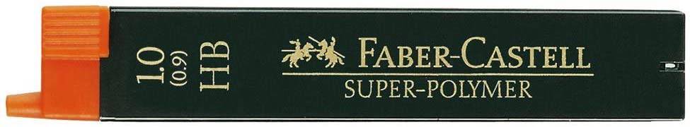 Faber-castell Superpolymer 1.0mm HB lead - Blesket Canada