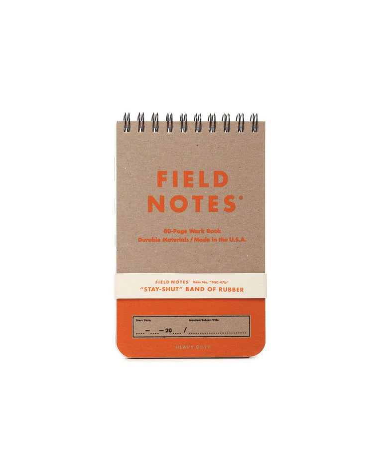 Field Notes Notebooks & Memo Books in Canada | Blesket