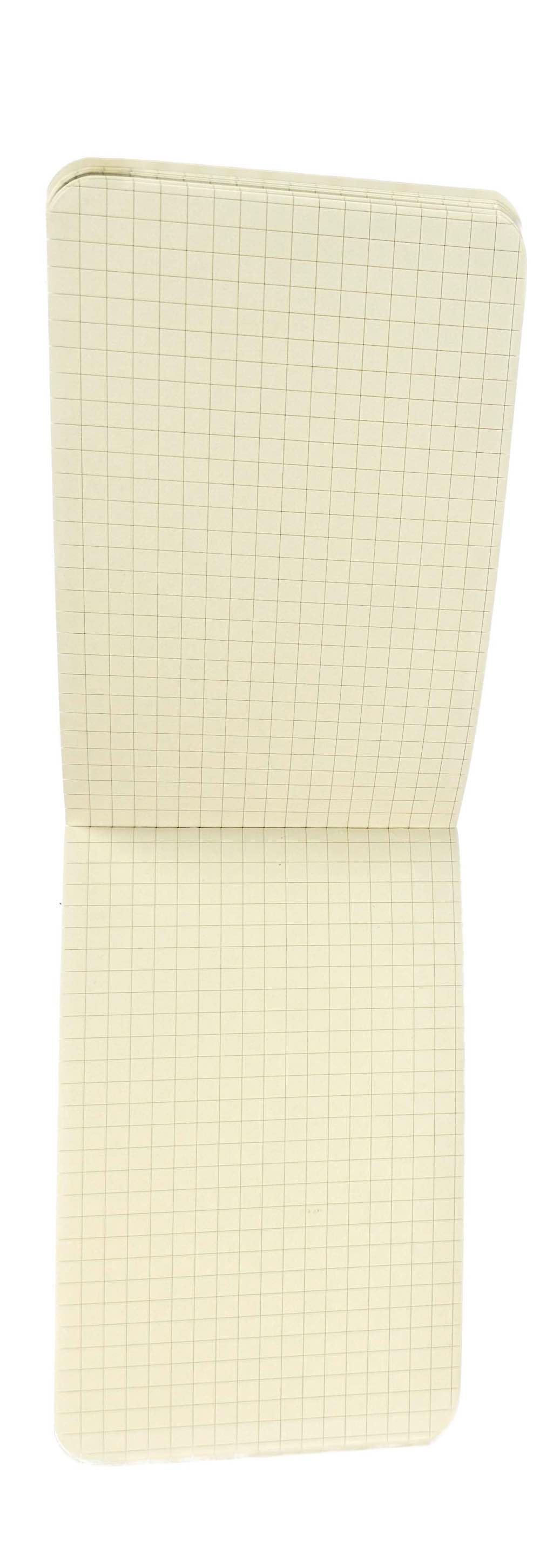 Field Notes – 1943 Edition (Winter 2025 Release) - Set of 3 - Blesket Canada