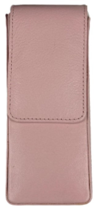 Girologio 3 Pen Magnetic Pen Case - Blush Petal - Blesket Canada