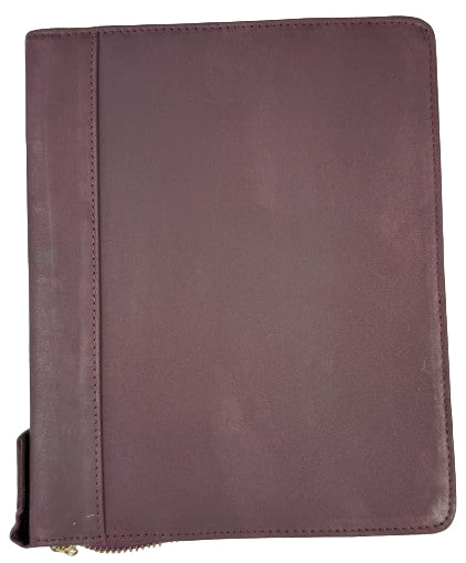 Girologio 24 Zip Pen Case - Sugar Plum - Blesket Canada