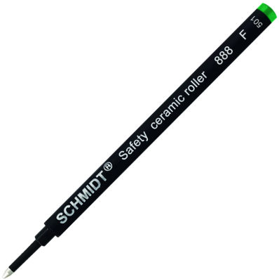 Schmidt 888 Safety Ceramic Plastic Rollerball Medium - Blesket Canada