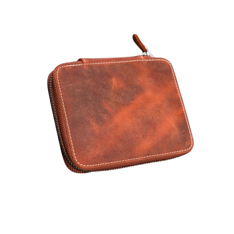 Galen Leather: 100% Handmade Leather Products Shop