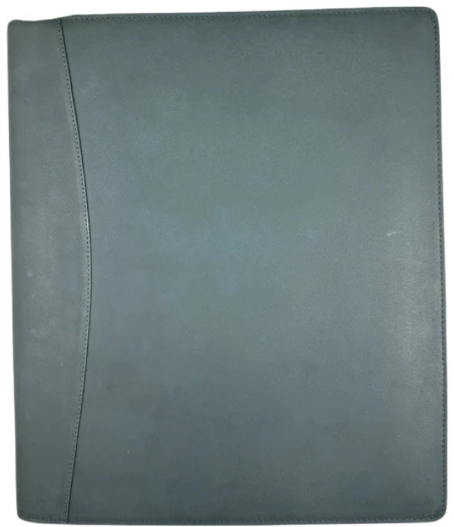 Girologio 48 Zip Pen Case - Pacific Green - Blesket Canada