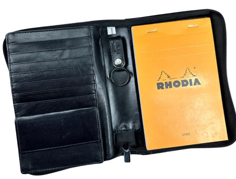 Girologio Grab N Go Pen Case - Black - Blesket Canada