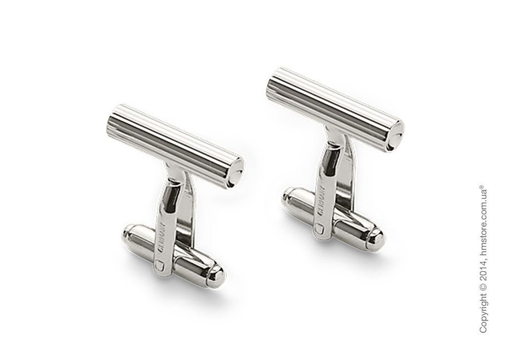 Graf von Faber-Castell cufflinks Platinum Plated - Blesket Canada