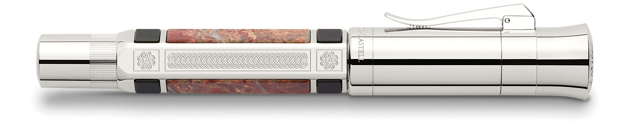 Graf Von Faber Castell Pen Of The Year 2014 Catherine Palace 