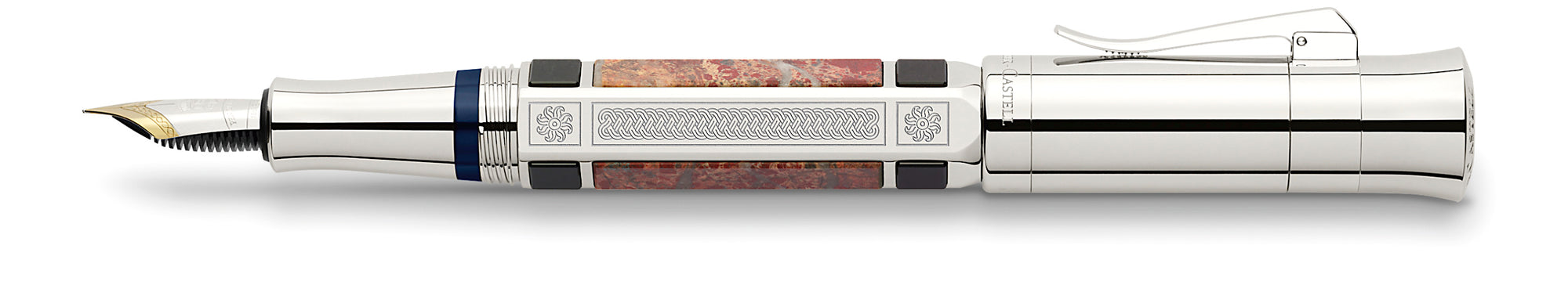 Graf Von Faber Castell Pen Of The Year 2014 Catherine Palace 