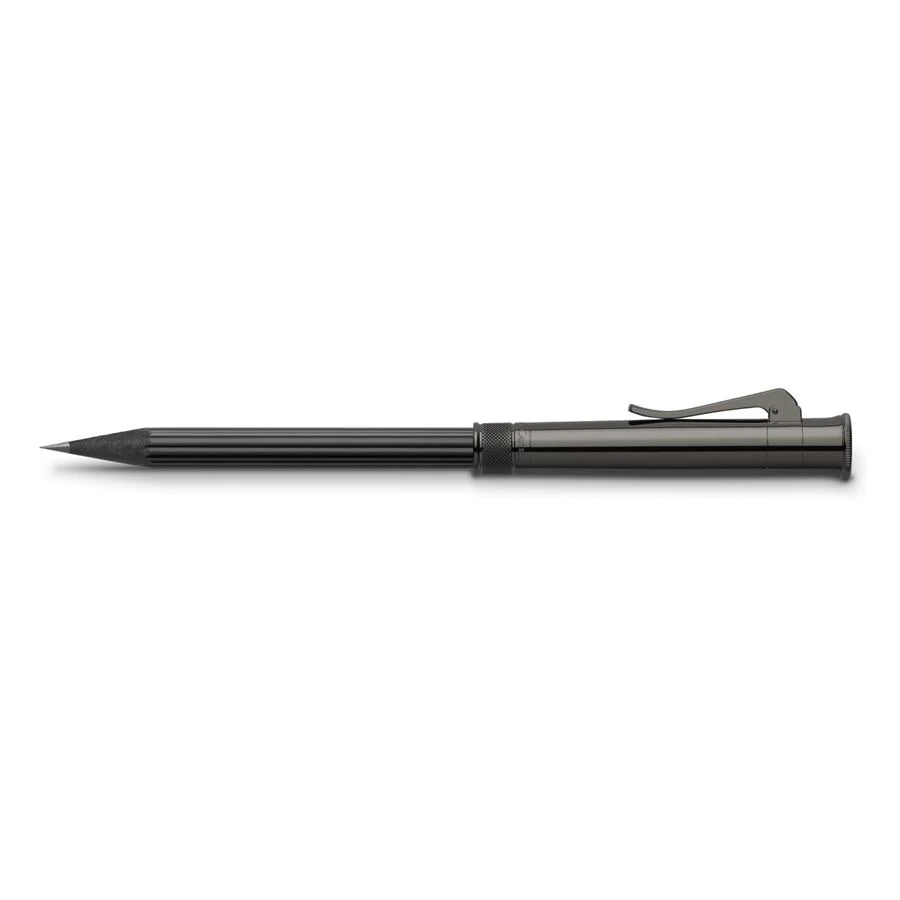 Graf von Faber-Castell Perfect Pencil - Anthracite PVD Coating Black - Blesket Canada