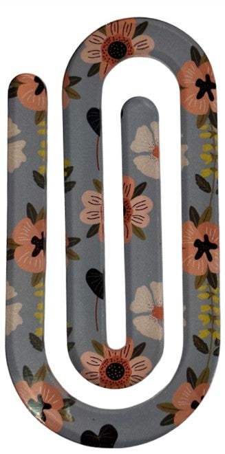 Hello Lovely Creative Stationery Bookmark Clip - Blesket Canada