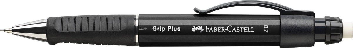 Grip Plus Mechanical Pencil 0.7mm – Blesket Canada