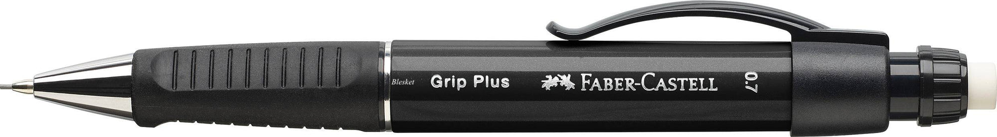 Grip Plus Mechanical Pencil 0.7mm - Blesket Canada