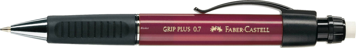 Grip Plus Mechanical Pencil 0.7mm – Blesket Canada