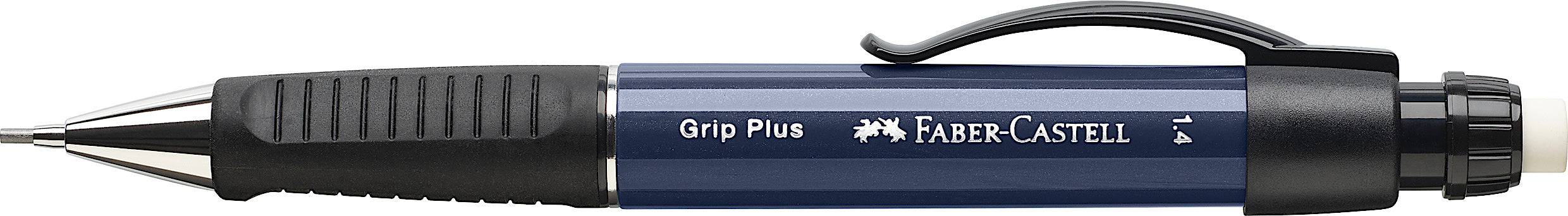 Faber-Castell Grip Plus Mechanical Pencil 1.4 mm - Blesket Canada