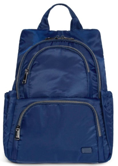 Lug Hatchback 3 Bagpack with 12 pockets - Blesket Canada