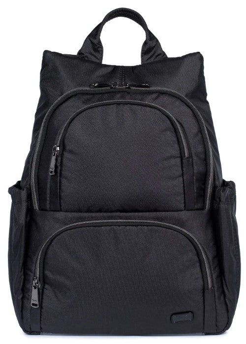 Lug Hatchback 3 Bagpack with 12 pockets - Blesket Canada