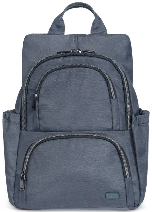 Lug Hatchback 3 Bagpack with 12 pockets - Blesket Canada