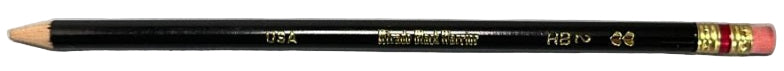 Mirado Black Warrior HB #2 Pencils - Blesket Canada