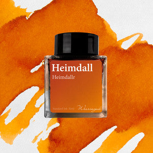 Wearingeul Heimdall 30ml Ink (World Myth Ink - Northern Europe) - Blesket Canada