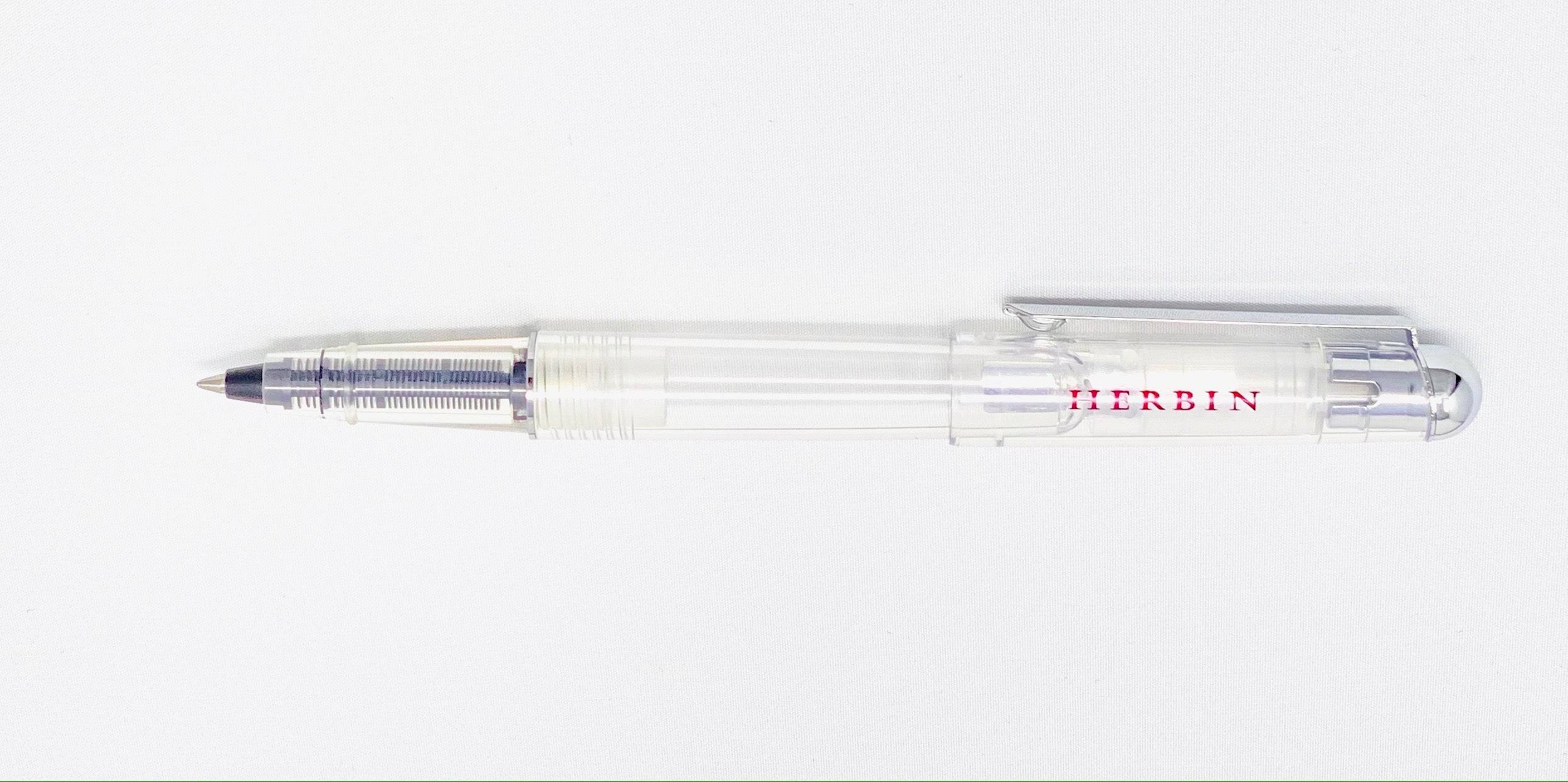 J. Herbin Refillable Rollerball Pen - Blesket Canada