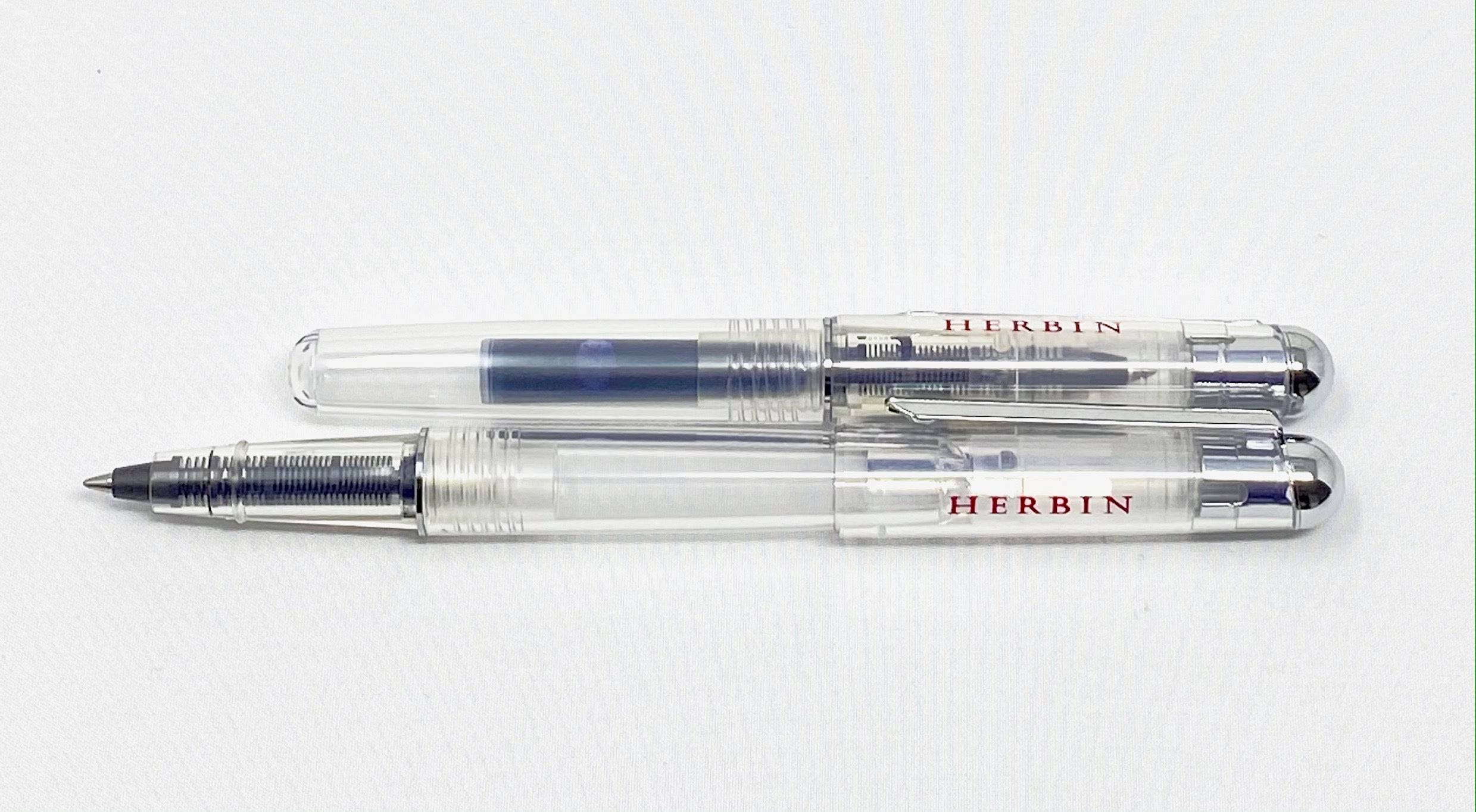 J. Herbin Refillable Rollerball Pen - Blesket Canada