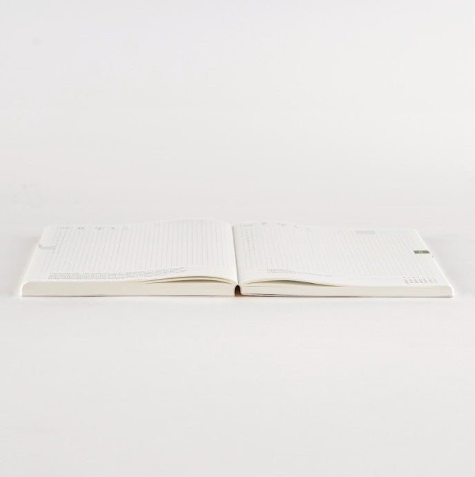 Hobonichi Techo 2026 Cousin (English Edition) A5 - Original - Blesket Canada