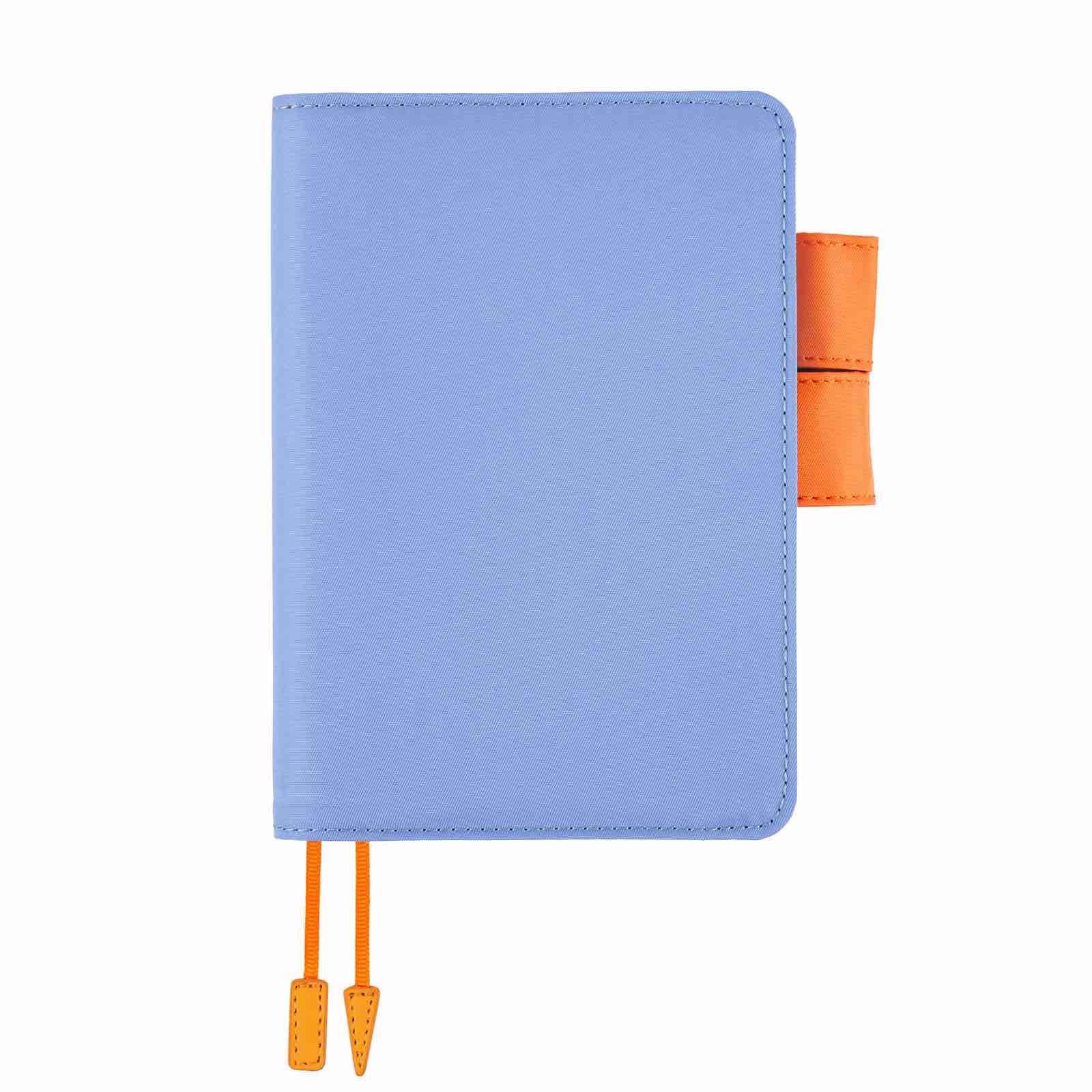 Hobonichi Techo 2025 A6 Cover - Water Candle - Blesket Canada