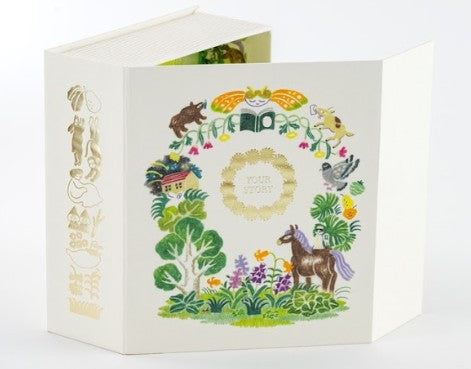 Hobonichi Techo Japanese Gift Edition - A6 5-Year (2026-2030) - iyo okumi: haconiwa - Blesket Canada